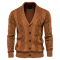 Vicente - Warm College Vest Heren