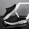 Marius - Ademende Heren Slippers