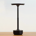 Draadloze Tafellamp - Luxe LED Verlichting met Touchbediening en Oplaadbare Accu