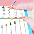 Leerboek - Herbruikbare Oefeningen voor Spelenderwijs Leren | EduTrace