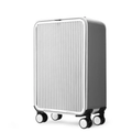 Aluminium Koffer - Premium Reistas met Robuuste Behuizing en Luxe Design