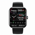 Bloedsuikermeter - Slim Horloge voor Gezondheidstrends
