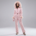 Camille - Skipak Dames met Waterdicht Eendelig Design