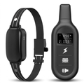 Trainingshalsband Hond - Waterdicht Systeem met Afstandsbediening tot 1000 Meter