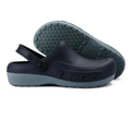 Kyrie - Professionele Kokschoenen met Antislip Zool en Ondersteunende Pasvorm