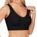 Carmela - Comfortabele Sport BH met Stevige Ondersteuning