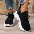OrthoFlex - Sportieve Orthopedische Comfort Sneakers
