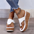 Livia - Orthopedische Slippers Dames
