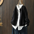 Comfora - Comfortabele Dagelijkse Cardigan