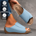 Melissa - Orthopedische Sandalen met Ergonomische Pasvorm en Antislipzool