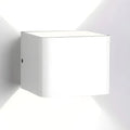 Wandlamp - Compacte LED Up & Down Verlichting | Luminara
