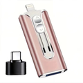 FlexiDrive - USB Stick - Snelle Opslag & Backup