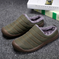 Melvin - Warme Heren Pantoffels