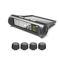 Bandenspanningsmeter - Realtime Bandenspanning Monitor met Sensoren | TireGuard
