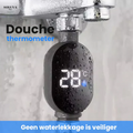 AquaTemp - Nooit Meer te Heet of te Koud - 1+1 Gratis!