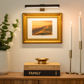 AeroLink - Wandlamp - Dimbare Sfeerverlichting voor Thuis
