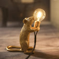 Lamp - Speels Design met Unieke Decoratieve Uitstraling | GlowMouse