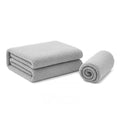 Bankhoes - Zachte Antislip Sofa Cover met Bescherming | Veloura