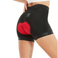 Bikepants - Comfortabele Fietsbroek Met 4D Gel Zeem