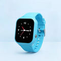 Faro – Kindersmartwatch met GPS Tracker, SOS-Knop en 4G Bellen