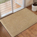 Deurmat - Duurzame Jute Look Voor Een Schone Entree