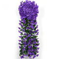 Orchideeën - Elegante hangende kunstbloemen | BloomVibe