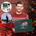 24-Daagse Adventskalender -  Met Survivaltools