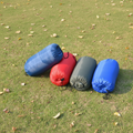 Sirocco – Warme Slaapzak voor Kamperen en Outdoor