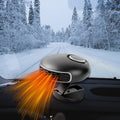 Calor – 12V Auto Verwarmer voor Ruit en Raambescherming