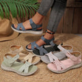 IsabellaSkech Comfort Sandalen – Comfortabel Lopen de Hele Dag