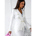 2 Delige set - Elegante Klassieke Outfit voor Elke Gelegenheid | ClassyEase