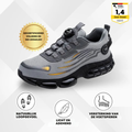 Veiligheids schoenen - Lichtgewicht Werkschoenen met Maximale Bescherming | WorkFlex Pro