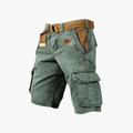 Cargo Short - Stevige Werkshort met 6 Zakken en Comfort | UrbanCargo Pro