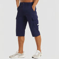 Erik - Sneldrogende Cargo Short Voor Heren