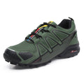 Wandelschoenen Heren - Comfortabele Schoenen Voor Wandelen En Trekking