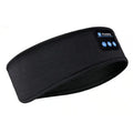 Slaapmasker - Bluetooth Comfort voor Diepe Nachtrust | DreamWave