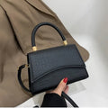 UrbanMuse - Handtas - Stijlvolle Top Handle Tas voor Elke Dag
