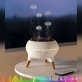Flamora™ Jellyfish Diffuser – Diffuser | Soluva