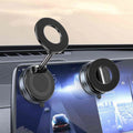 Telefoonhouder - Opvouwbaar en Magnetisch Sterke Grip | FlexMount Pro