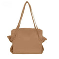 CarryMax Pro - Opvouwbare tas en Extra Ruim Draagcomfort