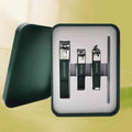 Clipora™ Nagelknipperset met Nagelvijl – Nagelknipperset | Soluva