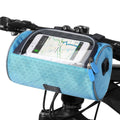 Fietstas - Waterdichte Telefoonhouder Voor Op De Fiets