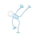 Vormlamp - Verstelbare LED Lamp met Speels Design | Beamix
