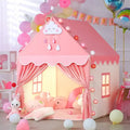Prinsessen Tent - Speel Tent voor Magisch Binnen en Buiten Spelen | DreamCastle