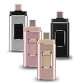 Flashdrive - USB | FlexiStore 4-in-1 Universele Telefoon Opslag