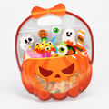 Feestzakjes Halloween – Set van 20 Traktatie- & Cadeauzakjes