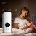 Warmiboo™ Flesverwarmer – Flesverwarmer | Soluva