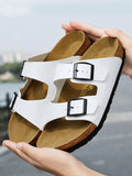 Lucia Sandalen – Comfortabel Lopen de Hele Dag