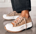 Amalfi – Orthopedische Platform Schoenen voor Dames