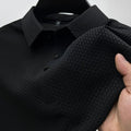 Nard - Kreukvrije Comfort Polo